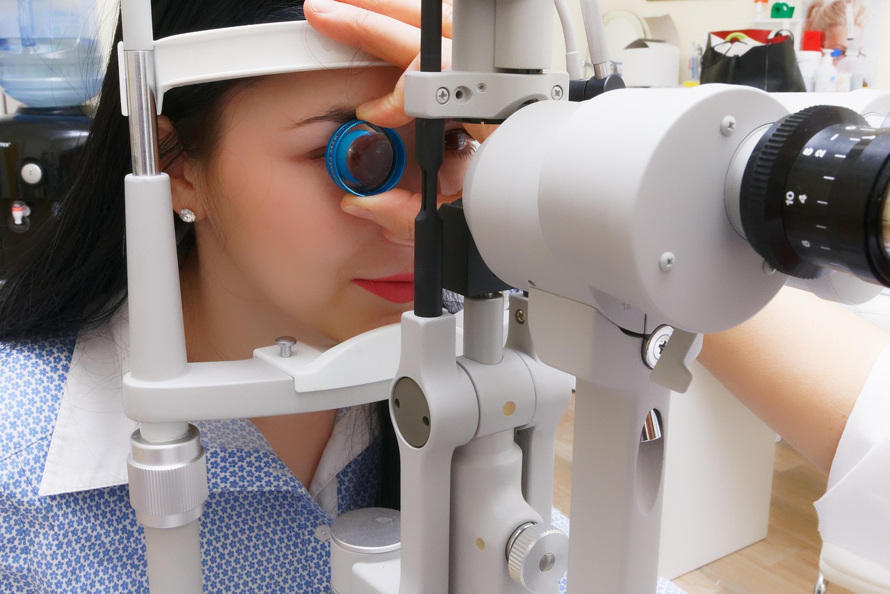 Eye Examination