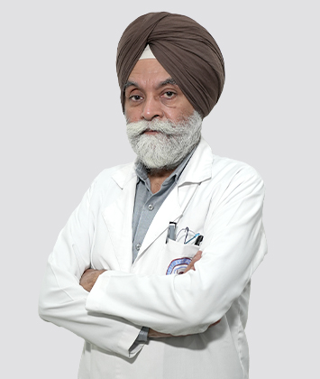 Dr. P.S. Brar