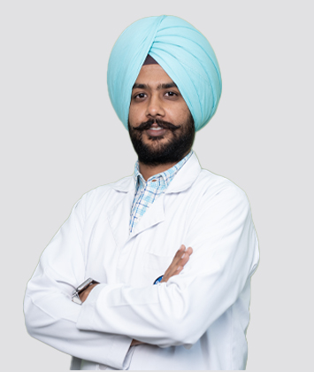 Dr. Aazambir Singh Brar